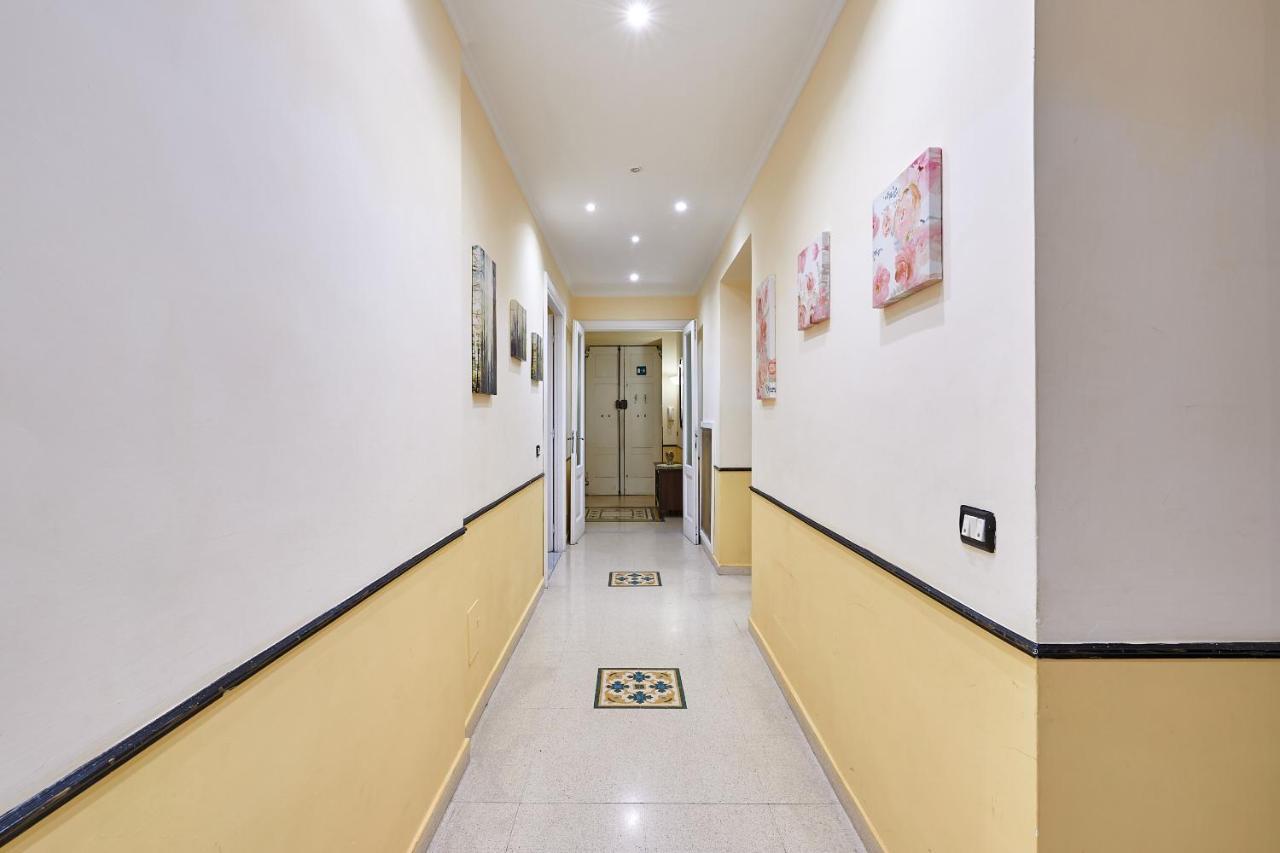 Casa Al Viminale Lägenhet