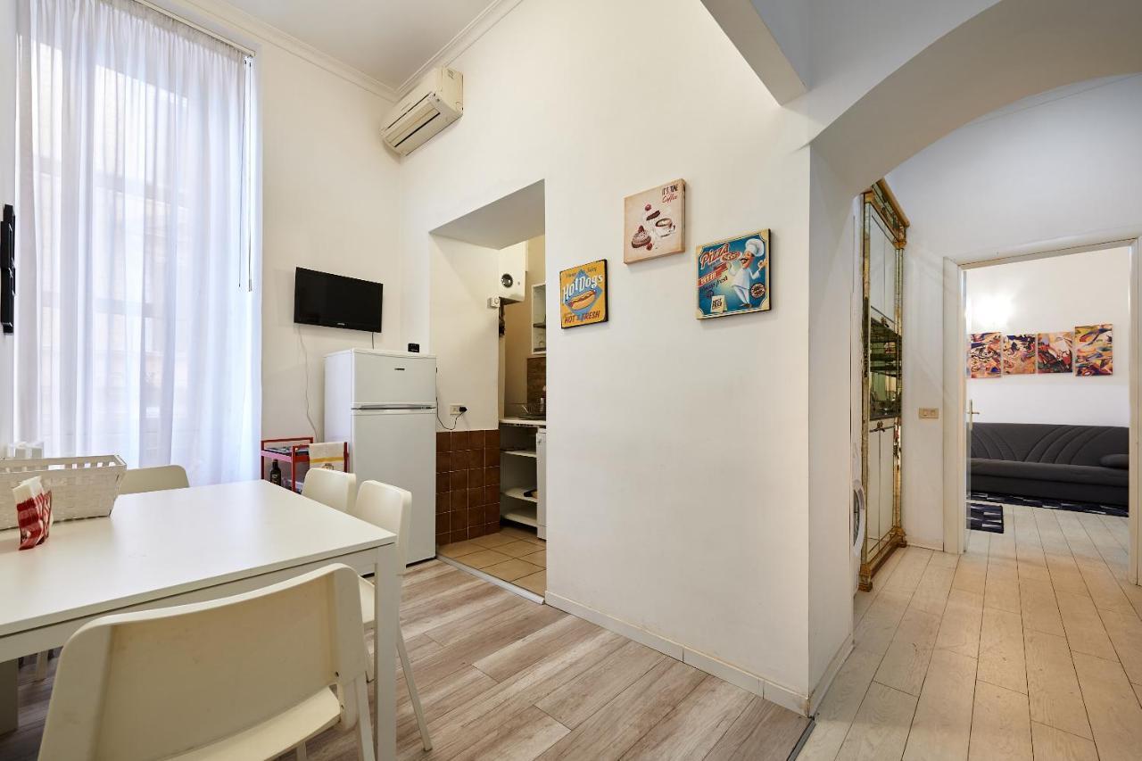 Casa Al Viminale Appartamento *