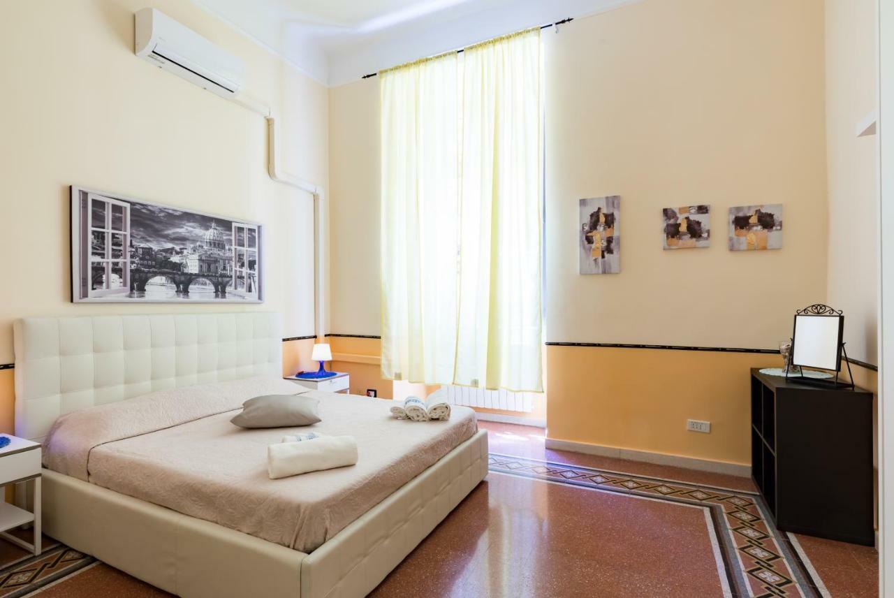 Casa Al Viminale Appartamento *