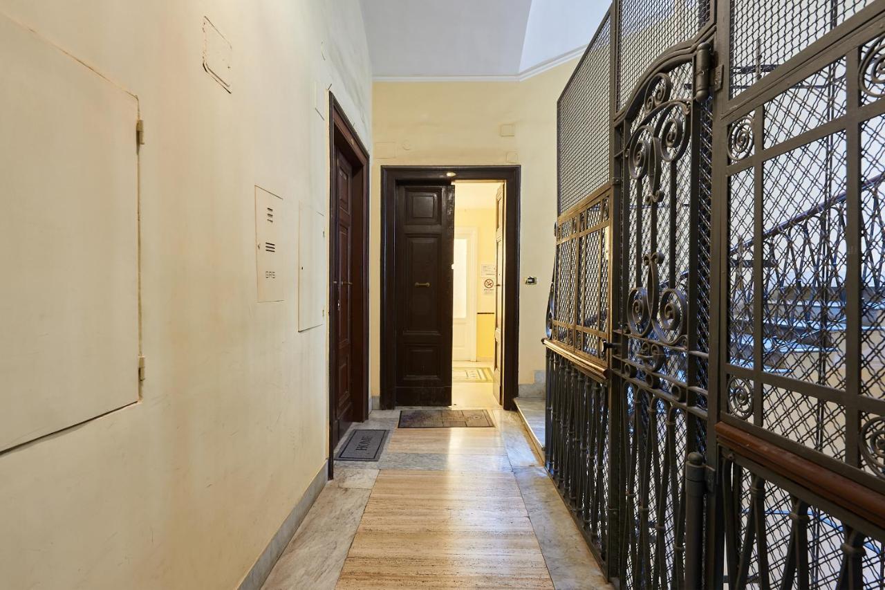 Apartment Casa Al Viminale Rom